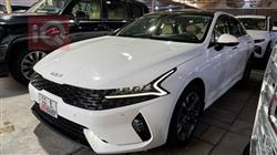 کیا K5